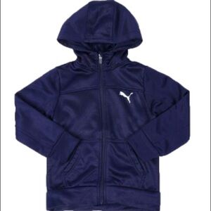 🥳HOST PICK🥳~ Unisex Kids Puma Hoodie👦👧